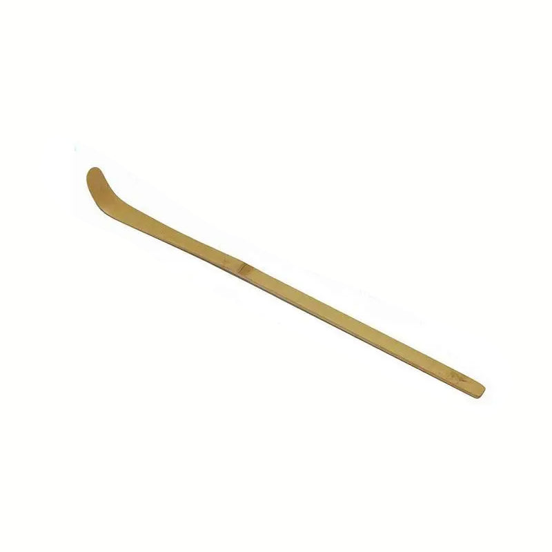 Cuillère bambou pour matcha - chashaku - Aroma Matcha - Doseur matchae macha matcha