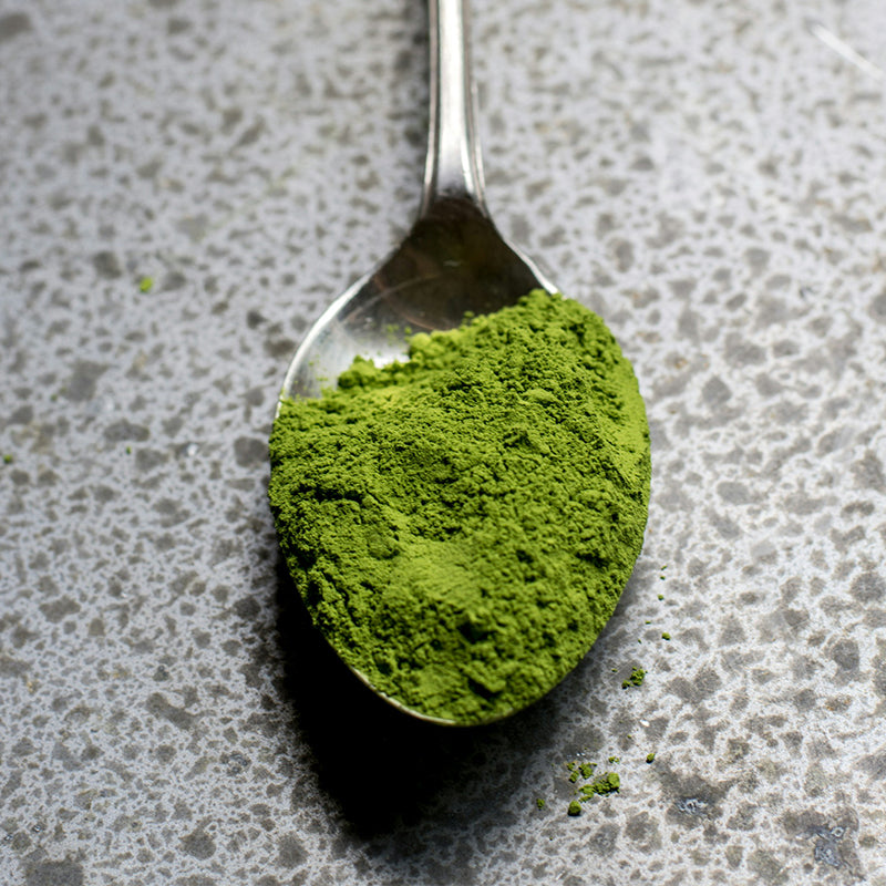 Visuel Poudre Matcha Fraise Aroma matcha-green tea macha matchae