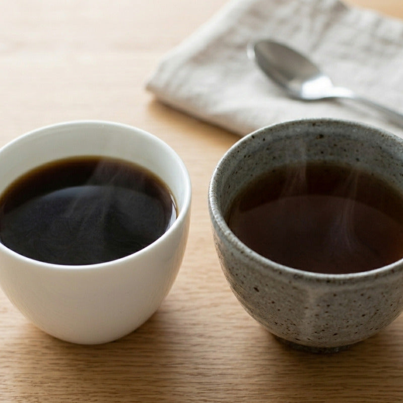 HOJICHA ALTERNATIVE CAFE CAFEINE SENSIBLE