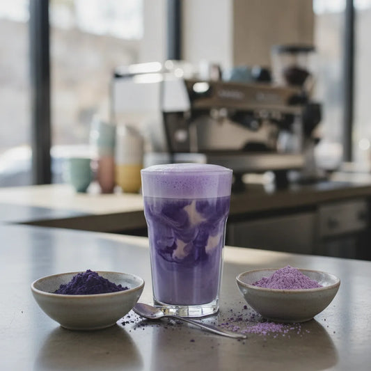 Ube Premium vs Barista professionnel, quel grade choisir