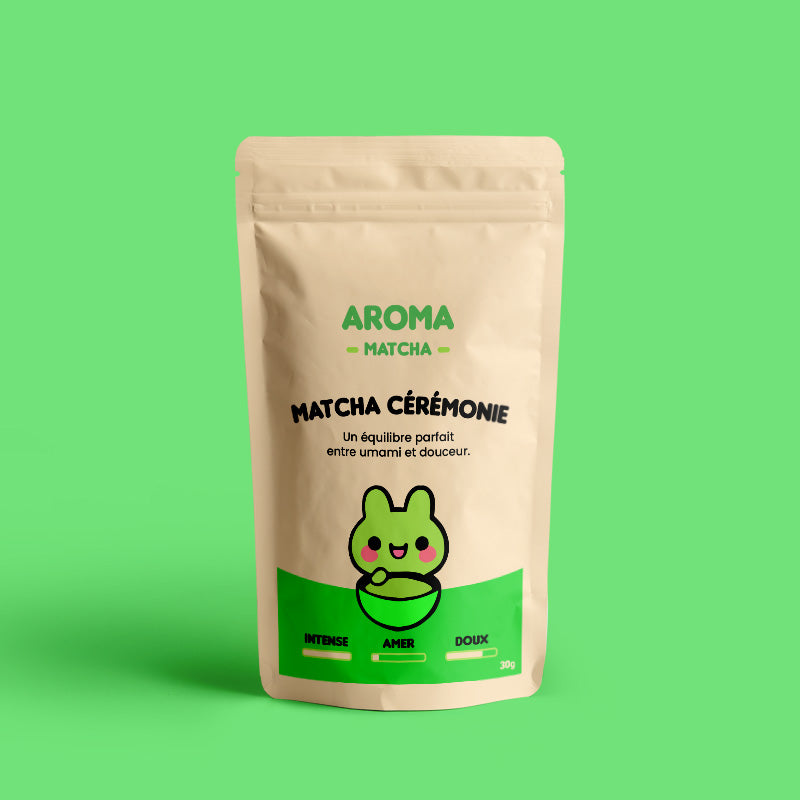 Thé Matcha cérémonie - tea ceremonie matcha japon