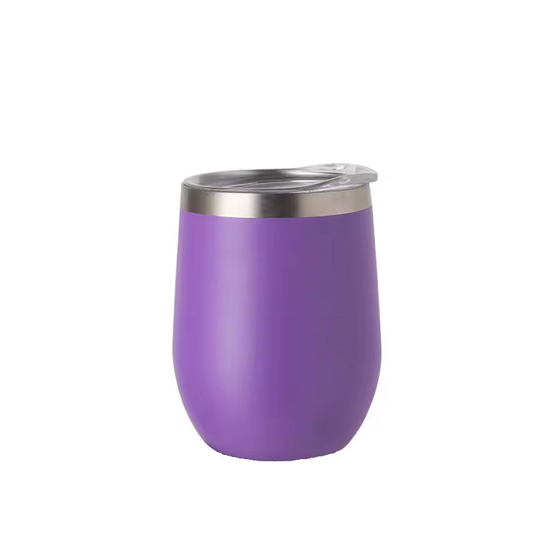 TASSE ISOTHERME (avec couvercle)