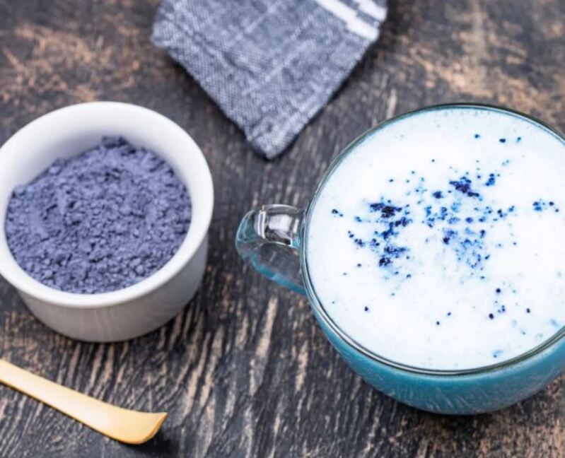 COFFRET CADEAU DÉCOUVERTE - Matcha, Ube & Blue Matcha | Edition Limitée Noël