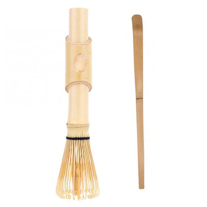 kit_Fouet_Chasen_Manche_long_cuillere_-_Aroma_Matcha_-_japon tradition