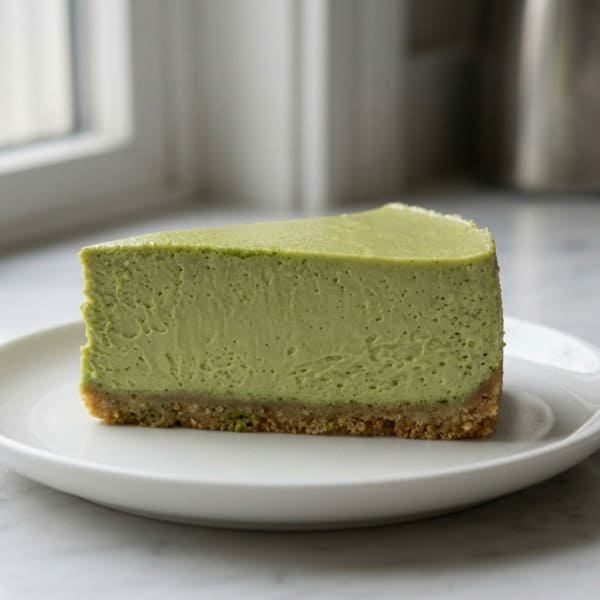 ERDBEER-MATCHA – PREMIUM-Qualität