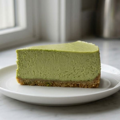ERDBEER-MATCHA – PREMIUM-Qualität